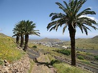 Haria, Lanzarote